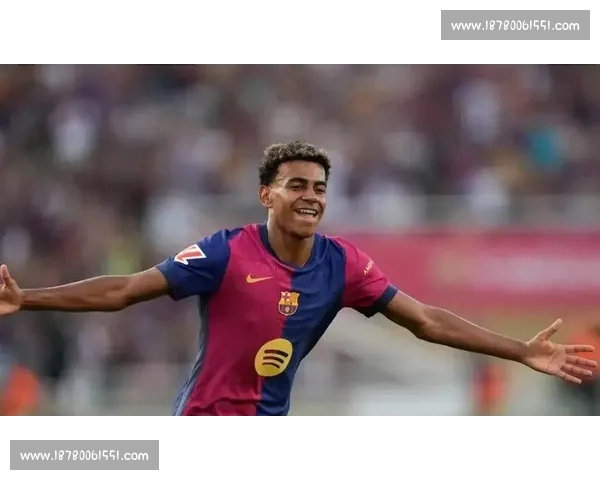 亚马尔晒辱骂快拍宣战:国家德比未踢,战火已烧穿伯纳乌