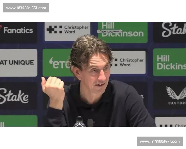 后防双擎立大功!弗兰克盛赞丹索补缺与范德芬领袖力