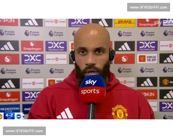 双响定乾坤!姆博莫梅开二度 + MVP 助曼联擒布莱顿